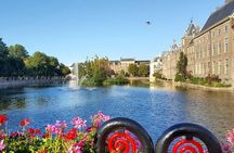 Rotterdam, The Hague, Delft Private Tour from Amsterdam
