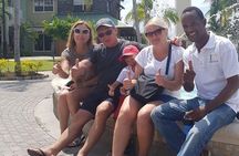 Montego Bay City Tour