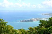 Montego Bay City Tour