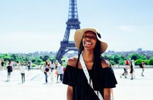 Travel Planner for your perfect trip to Paris