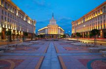 Transfer Skopje to Sofia with Rila Monastery Tour