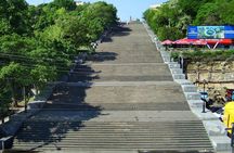 Private Sightseeing Walking Tour of Odessa with Local Guide
