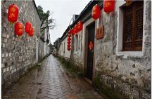 Private Day Trip to Tongli Water Village and Tuisi Garden from Shanghai