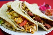 Cooking classes from a Local!