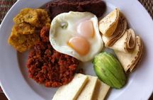 Cooking classes from a Local!