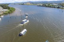 2.5 hour Afternoon Discovery Cruise including Cataract Gorge departs at 1: 30 pm