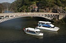 2.5 hour Afternoon Discovery Cruise including Cataract Gorge departs at 1: 30 pm