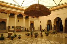 Marrakech full day Guided Tour