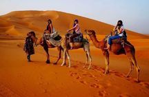 Private Desert Safari Dubai
