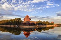 2-Day Private VIP Sightseeing Tour of Beijing City Highlights and Great Wall
