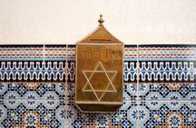 Casablanca Private Day SIGHTSEEING WITH Jewish Heritage Tour