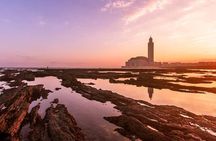 Private Excursion Casablanca To Rabat Sightseeing Tour