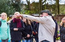 Private Historical Walking Tour of York