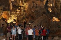 Halong Bay Day Tour Islands, Cave, Kayak. Lunch. All inclusive