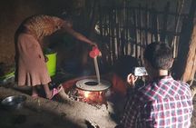 Food Tour in Addis Ababa