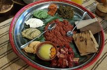 Food Tour in Addis Ababa