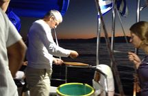 GO Fishing in Kalamata-Koroni-Kardamili-Stoupa