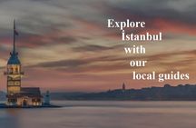 Private Guided Tour of Istanbul 