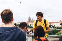 Private Prague Castle and Castle District Tour