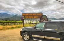 Wine Country Tour