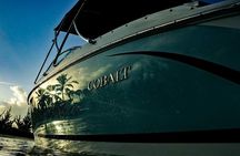 Private, luxury, custom charters to Stingray City, Snorkeling & More