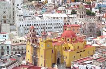 Guanajuato City Tour