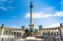 Budapest: Private 4-Hour Walking Tour with a Local