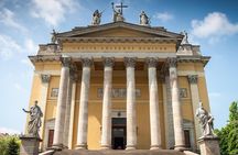 Eger Private Full-Day Wine Tasting Tour and Sightseeing from Budapest