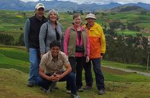 Classic Sacred Valley Tour