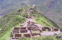 Classic Sacred Valley Tour