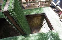 Private Cu Chi - Ben Duoc Tunnels & Liberated Area (Day Trip)