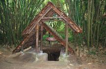 Private Cu Chi - Ben Duoc Tunnels & Liberated Area (Day Trip)