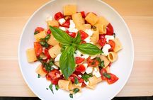 3 Hour Dining Experience in a Local's Home in Ascoli Piceno