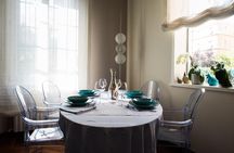 3 Hour Dining Experience in a Local's Home in Ascoli Piceno