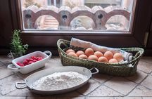 Home Cooking Class & Meal with a Local in Messina