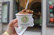 Gelato Lovers Workshop in Rome - Create and Taste Italian Homemade Gelato