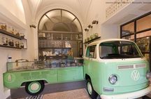 Gelato Lovers Workshop in Rome - Create and Taste Italian Homemade Gelato