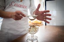 Private cooking class at a Cesarina's home with tasting in Padua