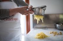 Turin: Home Cooking Class & Meal with a Local by Cesarine