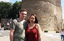 Full Day Baku Layover Tour
