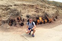 Full Day Baku Layover Tour