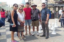 Baku Old Town Walking Tour with a Local