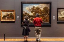 Amsterdam Rijksmuseum PRIVATE TOUR with a Local Private Guide