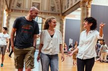 Amsterdam Rijksmuseum PRIVATE TOUR with a Local Private Guide