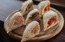 Venice Exclusive Private Food Tour with 6 or 10 Tastings