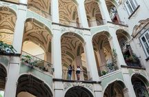 Off the Beaten Track in Naples: Private City Tour