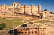Private Full Day City tour of Jaipur from Delhi by Car