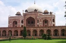 Full Day Old and New Delhi Sightseeing Tour