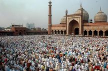 Golden Triangle 3-Day Tour: Delhi, Agra and Jaipur