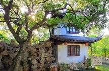 Zhujiajiao Water Town Tour from Shanghai with Boat Ride Option